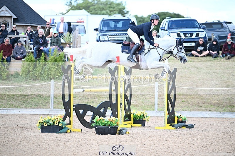 250720-144605-20486 - Cls 8, 3 star Big Tour Jump off and Presentation