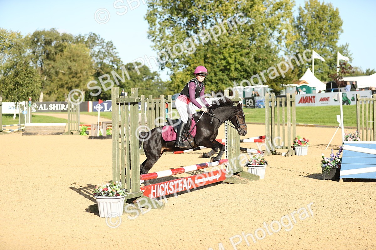 SBM_15493 - E4a - Eventers Challenge 50cm Open