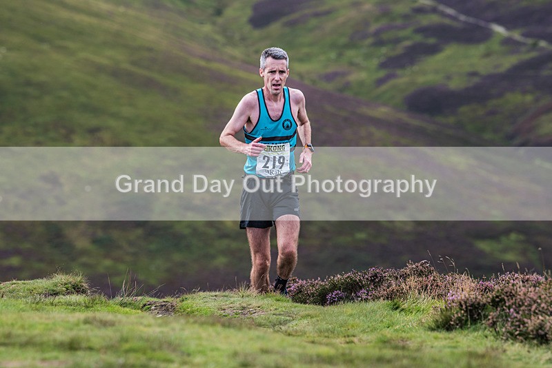 Barrow-78 - Barrow Fell Race Monday 28th August 2023
