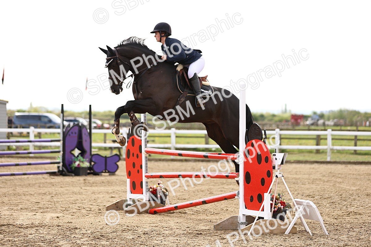 SBM_001936 - Class 10 - Senior British Discovery - 1.00m
