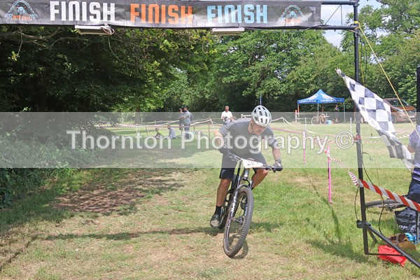 263 - MTB East Round 6 Potash 1st June 2025 12:10 Male S2/Male U14/U16 (45Min)