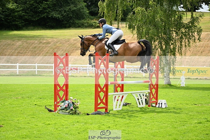 250703A-161010-05935 - Cls 4 1.40m Open