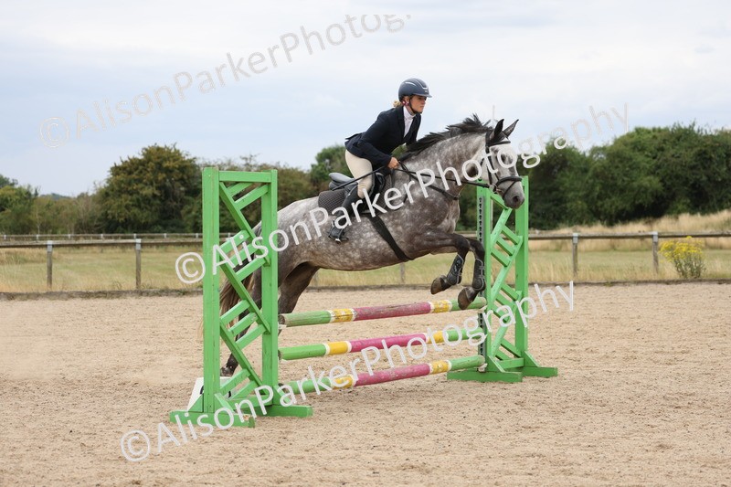 20250727-1630 - Class 5 - 80cm