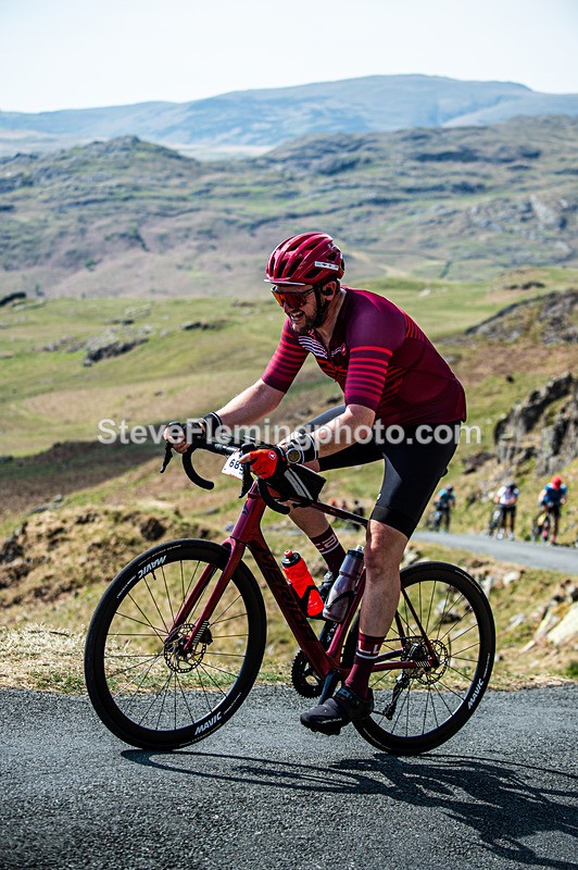 151021 - Hardknott Pass Camera 3 15.00-16.30