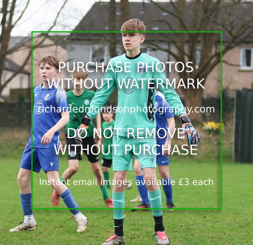 533A5755 - Wattsfield United Under 13's (8/3/26)