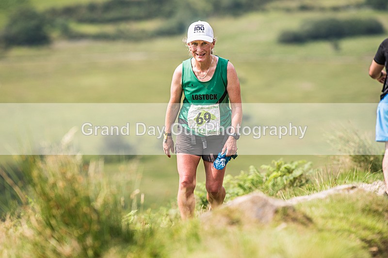 Wasdale-995 - Wasdale Horseshoe Fell Race (Bad weather route) Saturday 11th July 2026