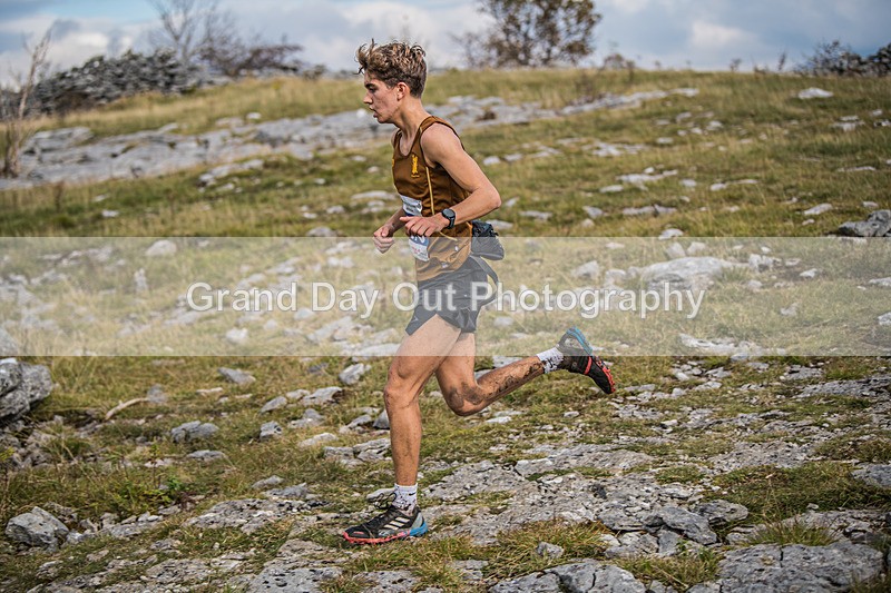 Year 10-11-13 - The English Schools Fell Running Championship Giggleswick Year 10-11 Sunday 6th October 2024