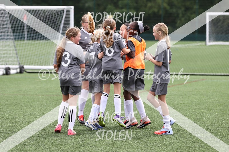 1DX32556 - Sun 7th U10 Girls