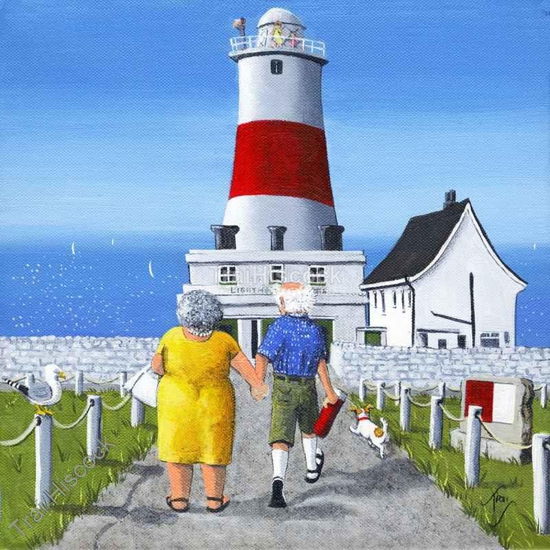 Race you to the top - On tour with the Senior Soulmates