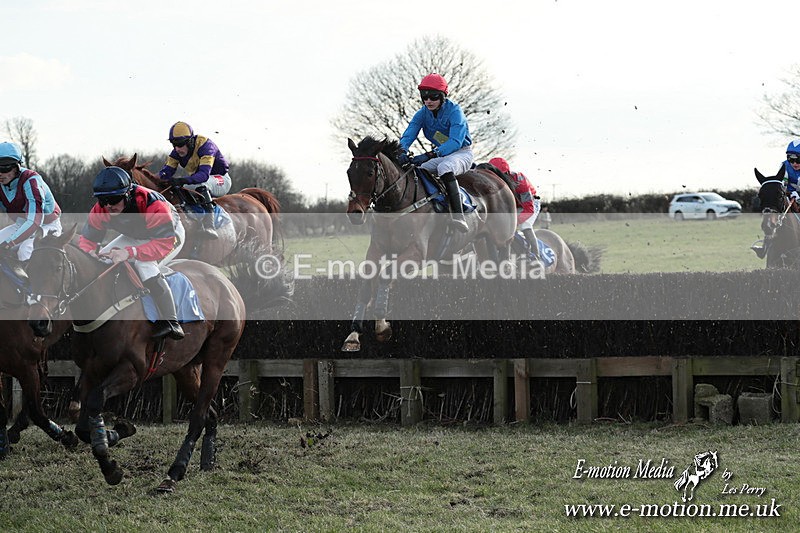 PtP 010325 754 - Beaufort Races Didmarton 01/03/25