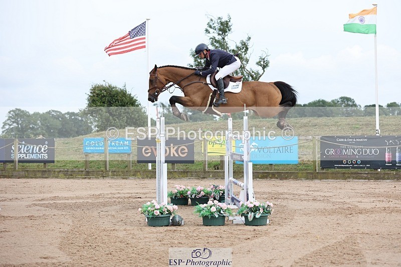 250719-174630-17490 - Cls 7, 3 Star Big Tour Break to End