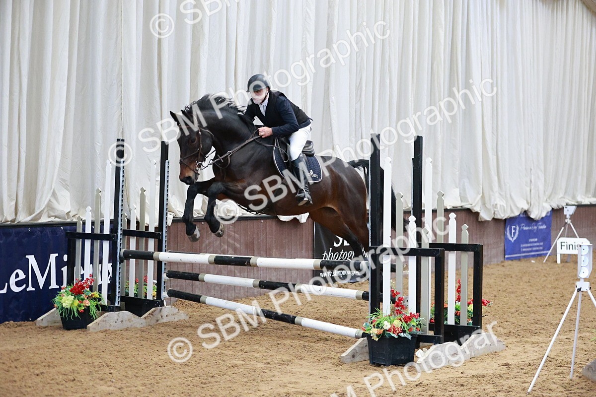 SBM_003023 - Class 9 - Senior British Novice - 90cm