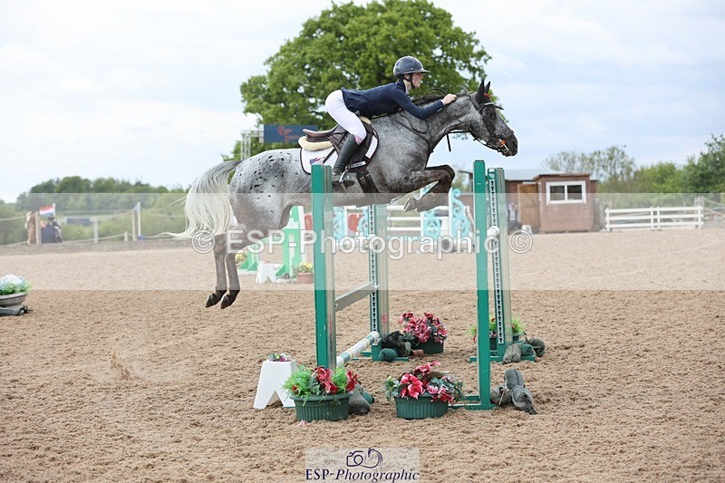 250505-142220-05019 - Cls 8 The Brown Family 148cm Grand Prix