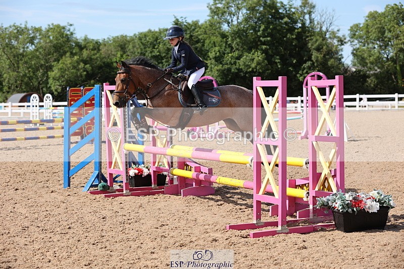 240629A-164605-08153 - Cls 13 Stepping Stones 128cm + 138cm