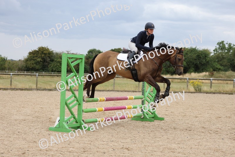 20250727-1295 - Class 5 - 80cm