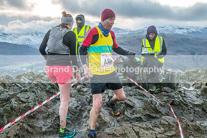 Loughrigg-556 - Loughrigg Fell Race Wednesday 12th April 2023