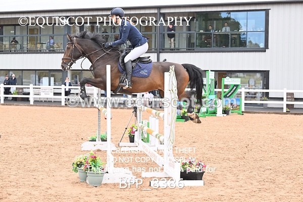 BPP_8386 - CLASS 19 SAT Senior 1.05m Open