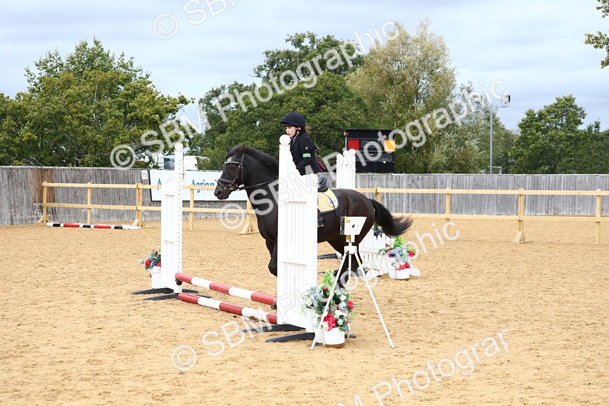 SBM_68223 - J3b - Mini Tour Junior Pony 40cm Championship