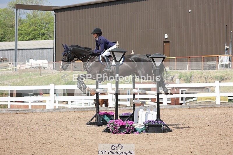 250509-153425-08382 - Cls 23 1.10m Amateur Qualifier and Open