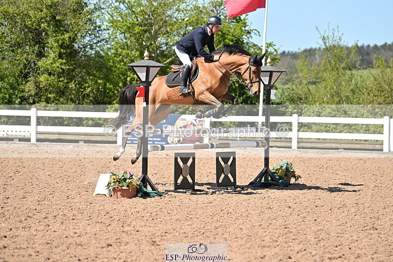 240420A-114608-10604 - Cls 15, 1 Star Bronze Tour 1.15m