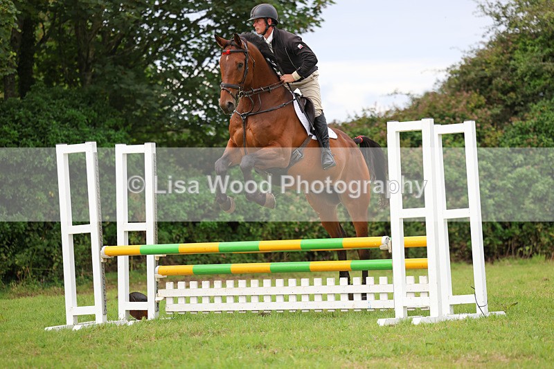 3E7A6438 - Class 3:80cm Juniors and Seniors