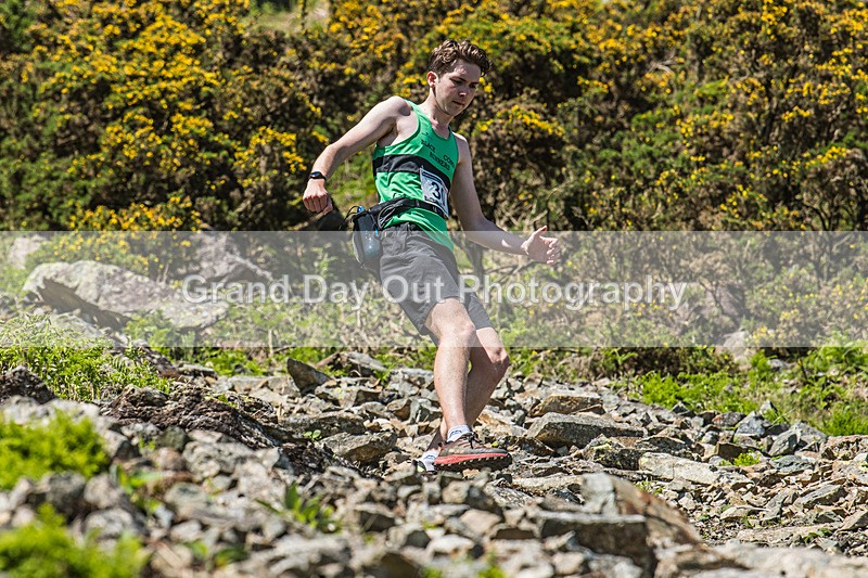 Coniston Senior-300 - Coniston Gullies Senior Fell Race Sunday 24th May 2026