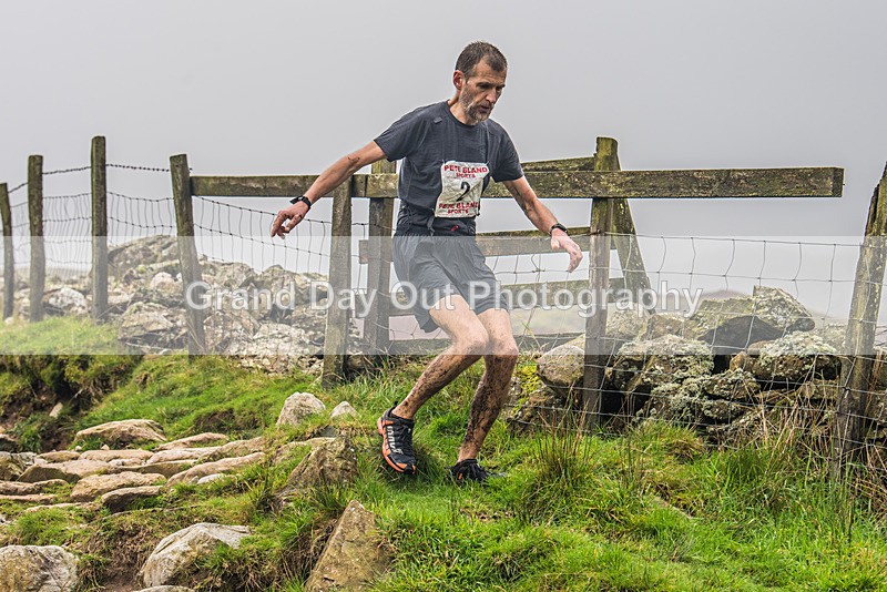 Langdale-862 - Langdale Horseshoe Fell Race Saturday 7th October 2023