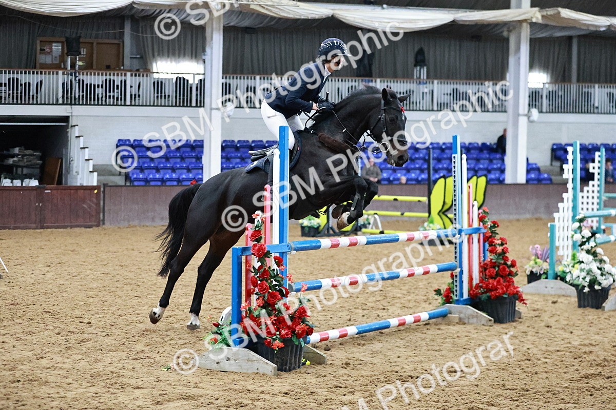 SBM_000771 - Class 3 - Senior Discovery 1.00m
