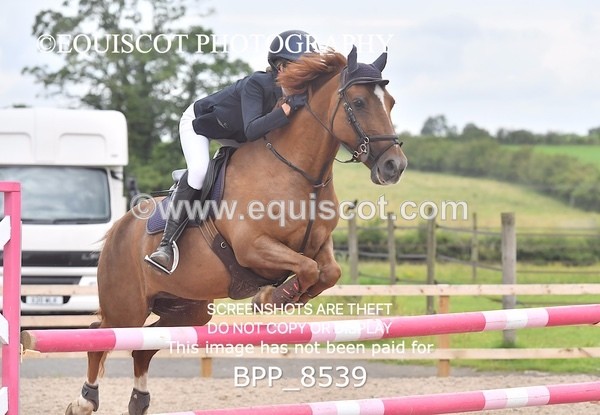 BPP_8539 - CLASS 18 SUN Winter/ Summer 128cm/ Winter/ Summer 138cm