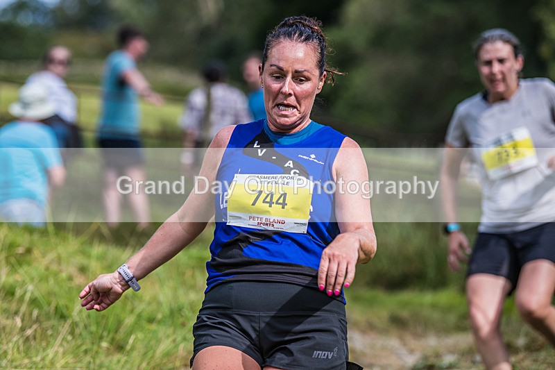 Grasmere Sports-1038 - Grasmere Sports Junior & Senior Fell Races Sunday 24th August 2025
