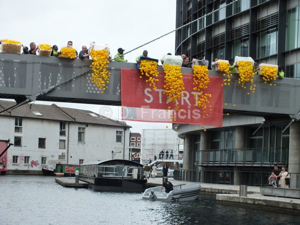 Image 1 - Rubber Duck Races, Paddington