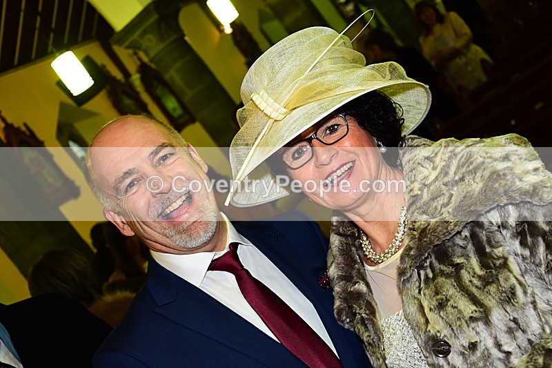 GRC-691 - Emma and Ciaran