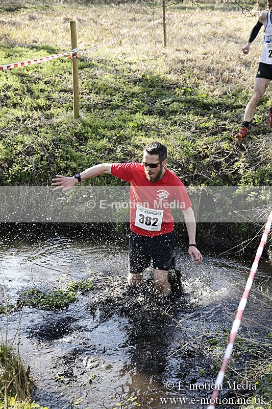 PVT 240219 133 - The Terminator Race - Pewsey Vale - 24/02/19