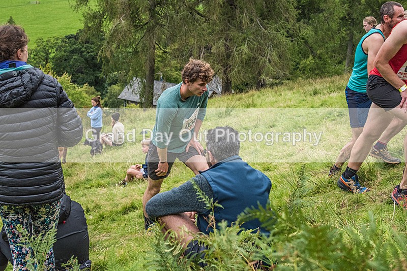 Grasmere-556 - Grasmere Sports Junior & Senior Fell Races Sunday 27th August 2023
