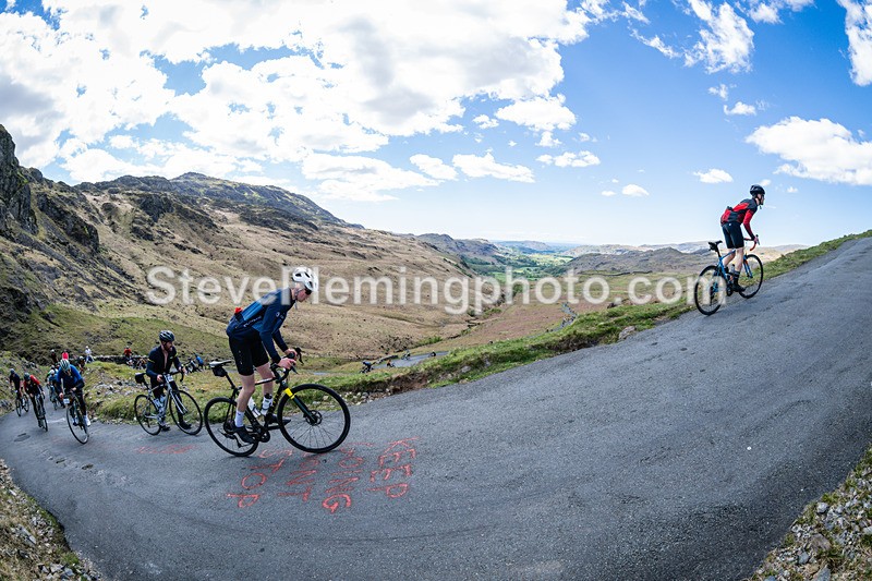 141047 - Hardknott Pass Camera 2 14.00-15.00