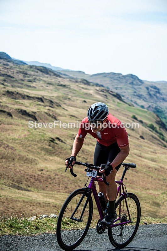 125807-2 - Hardknott Pass Camera 3 12.00-13.00