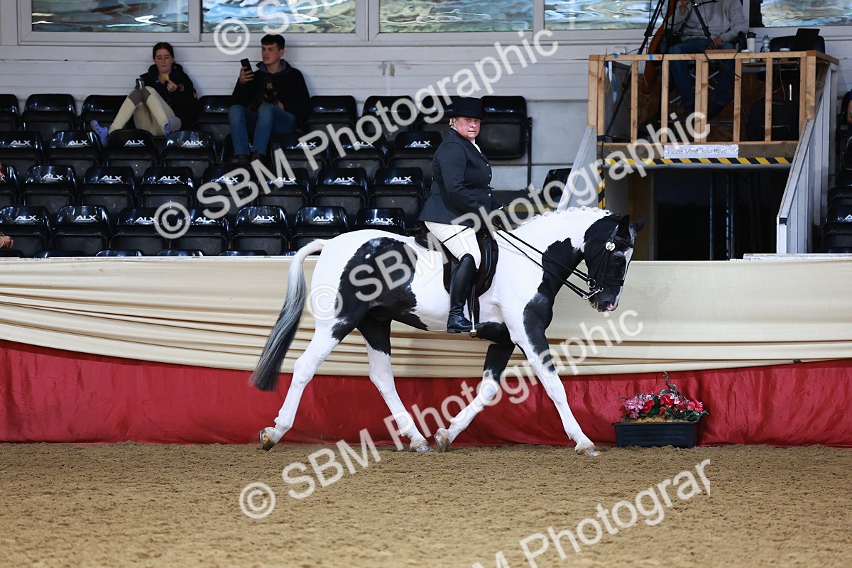 SBM_23085 - Class 904 - Supreme Final - Ridden Diamond