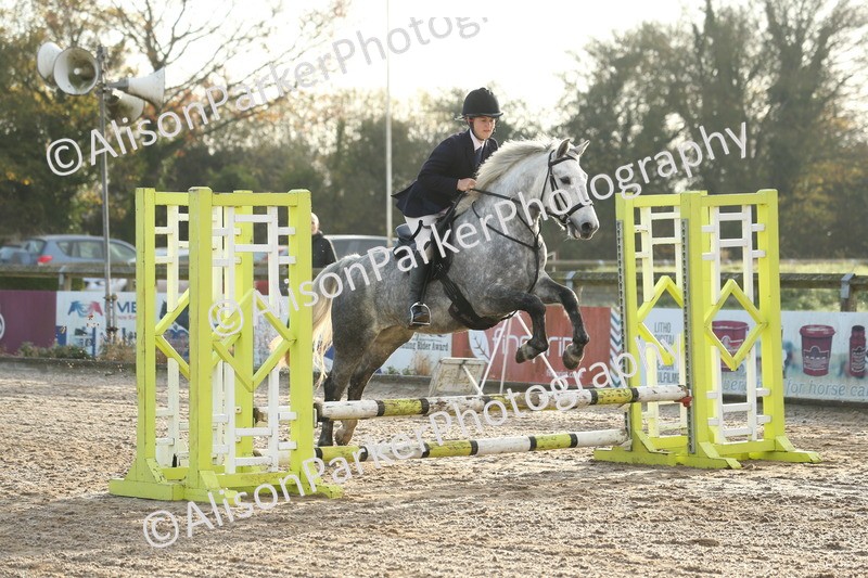 20251109-0100 - Class 1 - 60cm