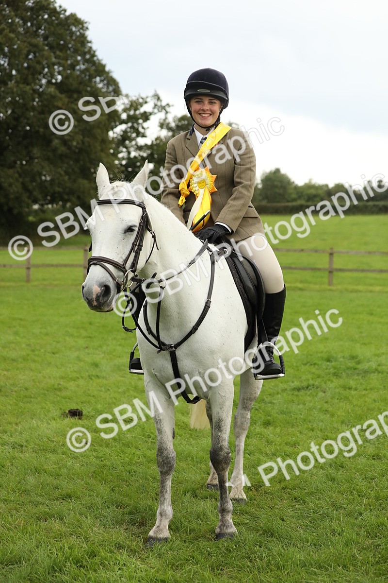 SBM_73828 - S41 - Ridden Equitation (Best Rider)