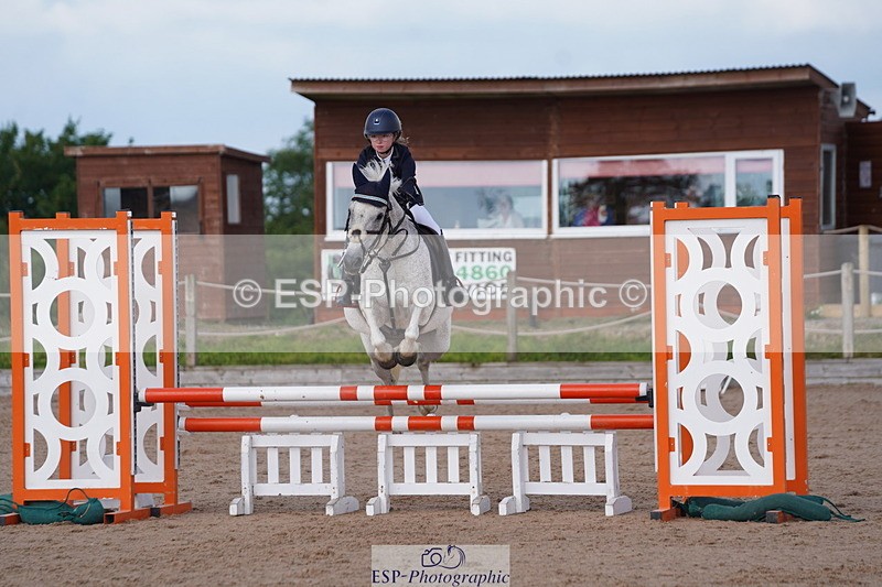 240713A-095710-00155 - Cls 3 A&B Pony BN & 80cm Open