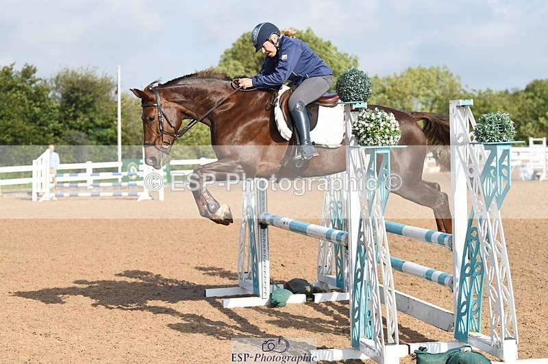 230915A-100732-00151 - Cls 8 85cm Amateur Qualifier