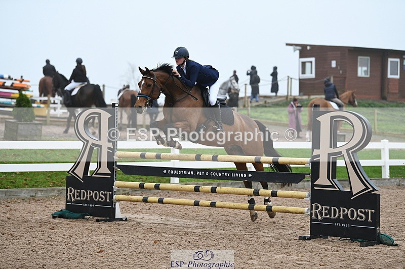 241103A-102435-07453 - SUN Cls 21 Snr Newcomers and 1.10m Open