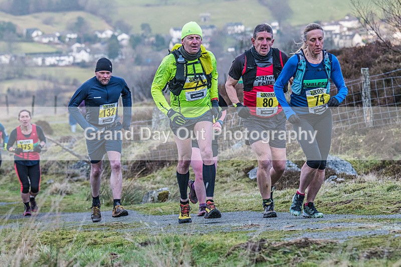 Clough Head-316 - Kong Clough Head Fell Race Saturday 18th January 2025