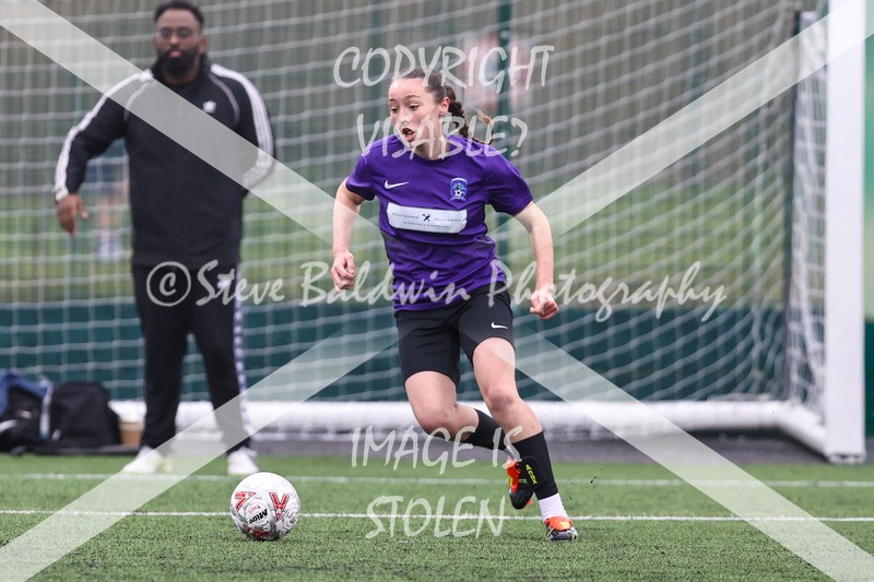 1DX30264 - 2026-03-07 Fc Abbey Meads U12 Grey Girls V Develop FC U12 Lionesses