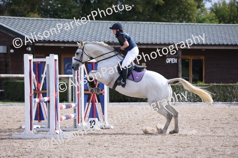 20251005-0892 - Class 6 - 90cm