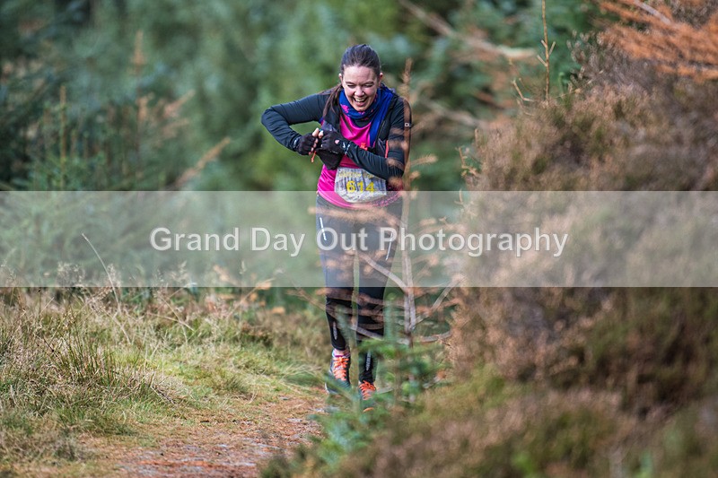 Glentress-966 - High Terrain Events Glentress 21 & 10K Trail Races Saturday 15th November 2025