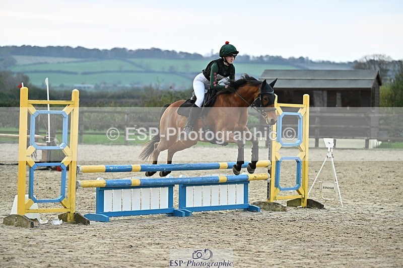 241110-161841-01423 - 80-85cm Arena Eventing