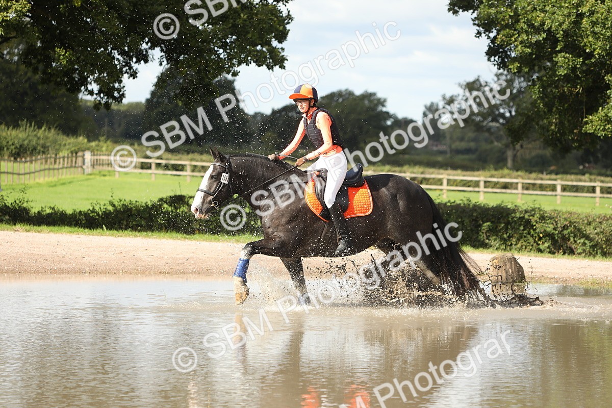 SBM_04054 - E3 Eventers Challenge 70cm Open