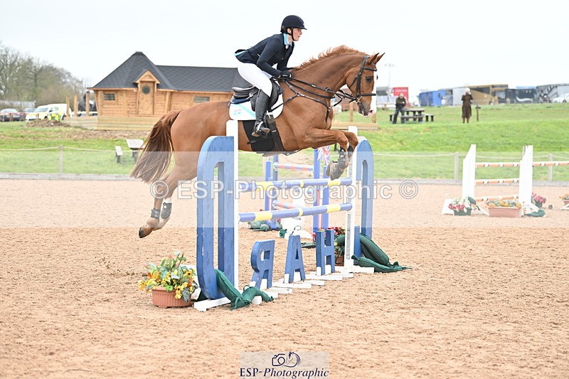 240405A-123500-01241 - Cls 3 Foxhunter