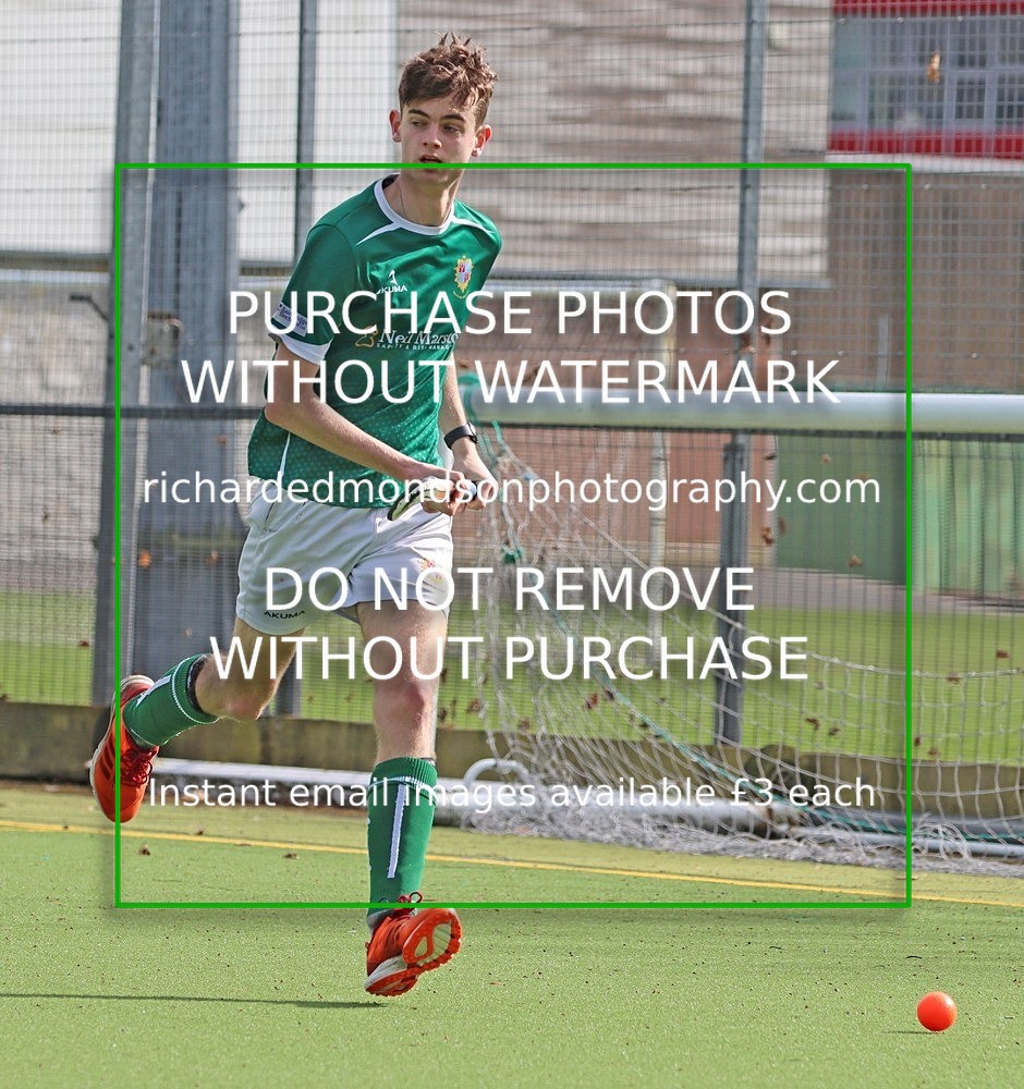 IMG_7098 - Kendal Mens Hockey  vs Keswick Seconds (25/3/23)